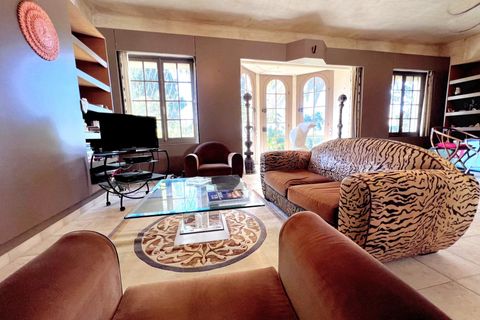 Villa a Antibes, Alpes-Maritimes, Antibes - € 4.990.000 | Ref: HH-15556451 - foto 7