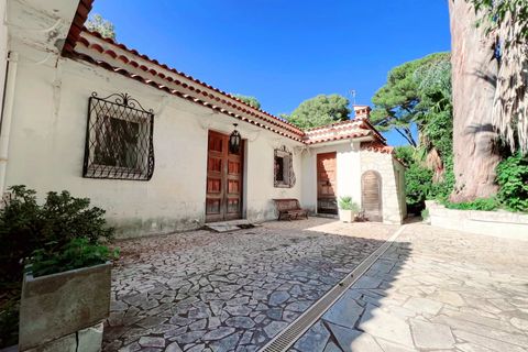 Villa a Antibes, Alpes-Maritimes, Antibes - € 4.990.000 | Ref: HH-15556451 - foto 8