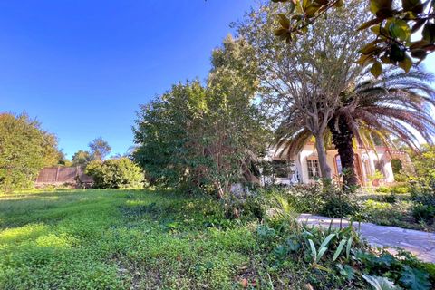 Villa a Antibes, Alpes-Maritimes, Antibes - € 4.990.000 | Ref: HH-15556451 - foto 10