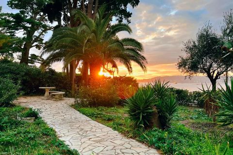 Villa a Antibes, Alpes-Maritimes, Antibes - € 4.990.000 | Ref: HH-15556451 - foto 13