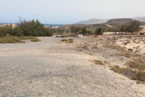 Terra a Pajara, Fuerteventura, Pajara - € 450.000 | Ref: VPTPLPATOT94 - foto 6