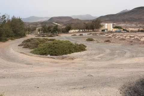 Terra a Pajara, Fuerteventura, Pajara - € 450.000 | Ref: VPTPLPATOT94 - foto 7
