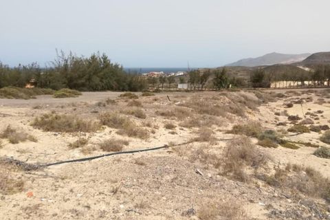 Terra a Pajara, Fuerteventura, Pajara - € 450.000 | Ref: VPTPLPATOT94 - foto 8