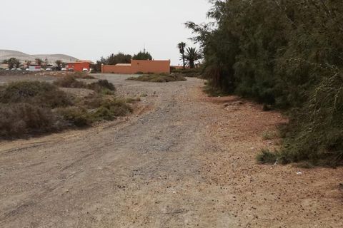 Terra a Pajara, Fuerteventura, Pajara - € 450.000 | Ref: VPTPLPATOT94 - foto 10