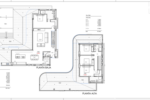 Villa i Moraira, Alicante, Moraira - € 1.790.000 | Ref: 2112V - foto 8