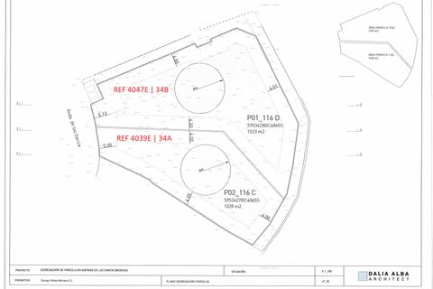 Villa i Benissa, Alicante, Benissa - € 2.300.000 | Ref: 2480V - foto 12