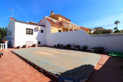 Byhus i Benijofar, Alicante, Benijofar - € 260.000 | Ref: 200-3607 - foto 1