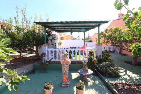 Byhus i Benijofar, Alicante, Benijofar - € 260.000 | Ref: 200-3607 - foto 2