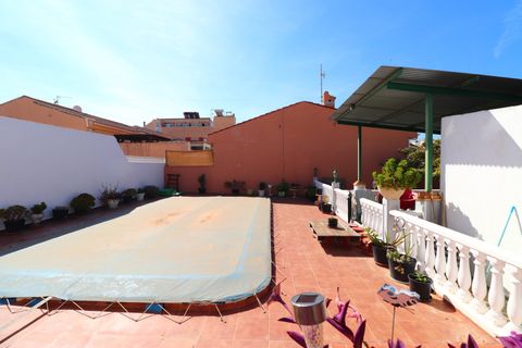 Byhus i Benijofar, Alicante, Benijofar - € 260.000 | Ref: 200-3607 - foto 3