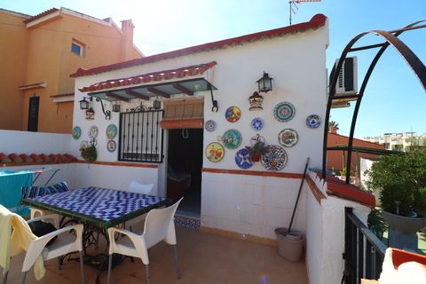 Byhus i Benijofar, Alicante, Benijofar - € 260.000 | Ref: 200-3607 - foto 4