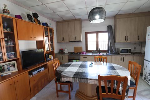 Byhus i Benijofar, Alicante, Benijofar - € 260.000 | Ref: 200-3607 - foto 8