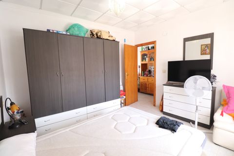 Byhus i Benijofar, Alicante, Benijofar - € 260.000 | Ref: 200-3607 - foto 10