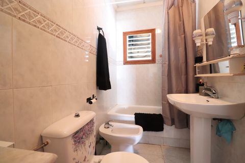Byhus i Benijofar, Alicante, Benijofar - € 260.000 | Ref: 200-3607 - foto 11