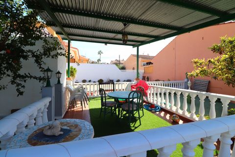 Byhus i Benijofar, Alicante, Benijofar - € 260.000 | Ref: 200-3607 - foto 20
