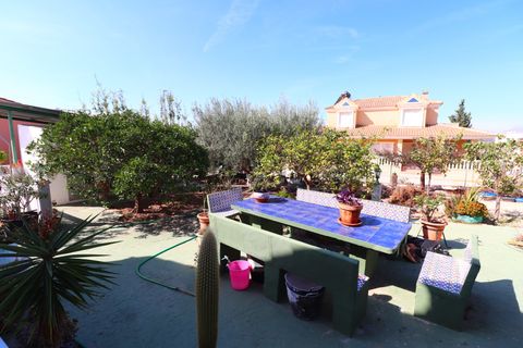 Byhus i Benijofar, Alicante, Benijofar - € 260.000 | Ref: 200-3607 - foto 21