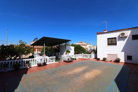 Byhus i Benijofar, Alicante, Benijofar - € 260.000 | Ref: 200-3607 - foto 22
