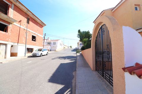 Byhus i Benijofar, Alicante, Benijofar - € 260.000 | Ref: 200-3607 - foto 23