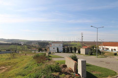 Helårsgrund i Torres Vedras, Lisbon, Torres Vedras - € 269.000 | Ref: 295200146 - foto 3