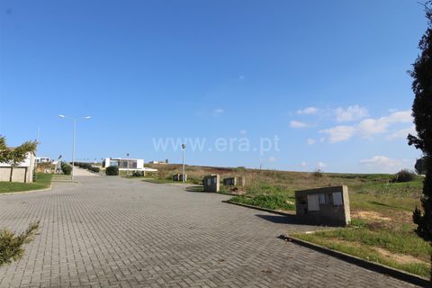 Helårsgrund i Torres Vedras, Lisbon, Torres Vedras - € 269.000 | Ref: 295200146 - foto 4