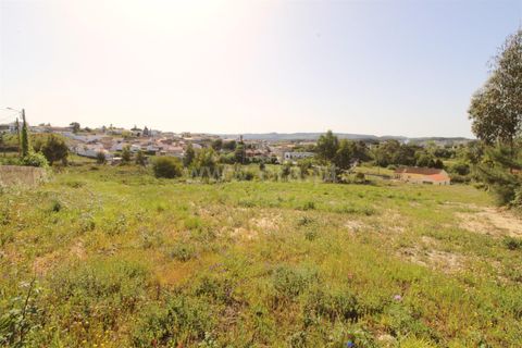Helårsgrund i Torres Vedras, Lisbon, Torres Vedras - € 100.000 | Ref: 295220065 - foto 1