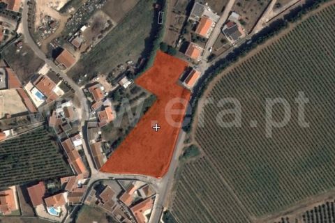 Helårsgrund i Torres Vedras, Lisbon, Torres Vedras - € 190.000 | Ref: 295230039 - foto 1