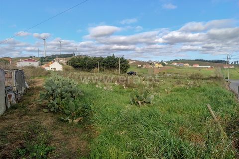 Helårsgrund i Torres Vedras, Lisbon, Torres Vedras - € 190.000 | Ref: 295230039 - foto 2
