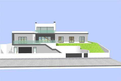 Villa i Torres Vedras, Lisbon, Torres Vedras - € 680.000 | Ref: 295230094 - foto 34