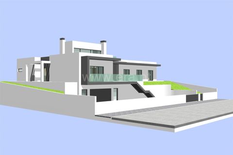 Villa i Torres Vedras, Lisbon, Torres Vedras - € 680.000 | Ref: 295230094 - foto 35