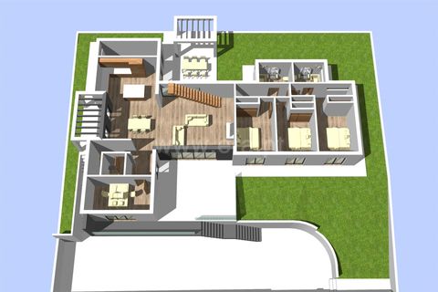 Villa i Torres Vedras, Lisbon, Torres Vedras - € 680.000 | Ref: 295230094 - foto 36