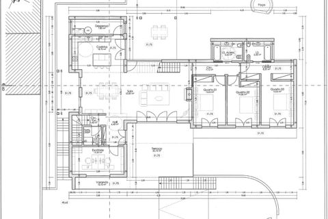 Villa i Torres Vedras, Lisbon, Torres Vedras - € 680.000 | Ref: 295230094 - foto 38