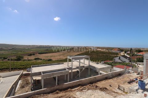Villa i Torres Vedras, Lisbon, Torres Vedras - € 680.000 | Ref: 295230094 - foto 1