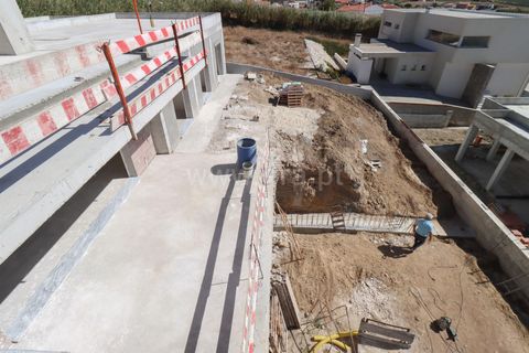 Villa i Torres Vedras, Lisbon, Torres Vedras - € 680.000 | Ref: 295230094 - foto 26