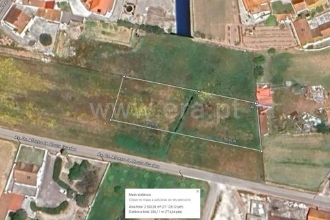Helårsgrund i Torres Vedras, Lisbon, Torres Vedras - € 80.000 | Ref: 295240041 - foto 2