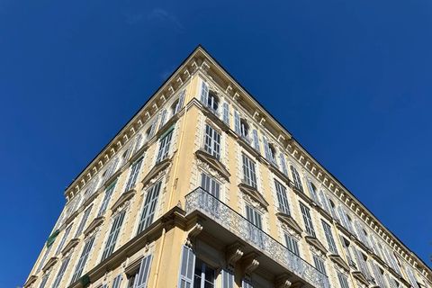 Lejlighed i Nice, Alpes-Maritimes, Nice - € 299.000 | Ref: 85337741 - foto 9