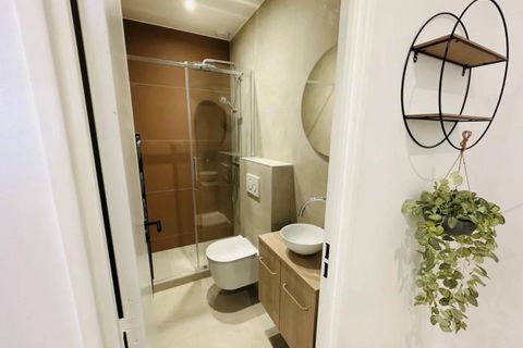 Lejlighed i Nice, Alpes-Maritimes, Nice - € 299.000 | Ref: 85337741 - foto 4