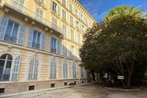 Lejlighed i Nice, Alpes-Maritimes, Nice - € 299.000 | Ref: 85337741 - foto 7