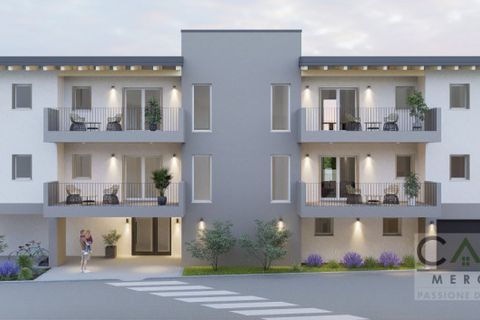 Lejlighed i Cordenons, Pordenone, Cordenons - € 370.000 | Ref: 2252-127 - foto 9