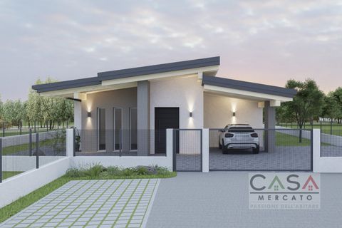 Lejlighed i Cordenons, Pordenone, Cordenons - € 370.000 | Ref: 2252-127 - foto 12