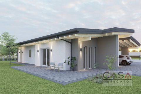 Lejlighed i Cordenons, Pordenone, Cordenons - € 370.000 | Ref: 2252-127 - foto 13