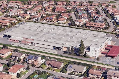 Erhvervsejendom i Curtatone, Mantua, Curtatone - € 4.400.000 | Ref: ESD-3474 - foto 1