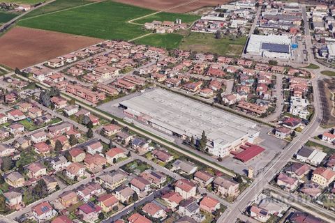Erhvervsejendom i Curtatone, Mantua, Curtatone - € 4.400.000 | Ref: ESD-3474 - foto 2