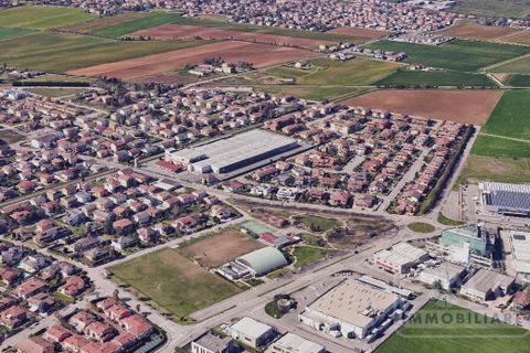Erhvervsejendom i Curtatone, Mantua, Curtatone - € 4.400.000 | Ref: ESD-3474 - foto 3
