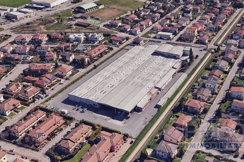 Erhvervsejendom i Curtatone, Mantua, Curtatone - € 4.400.000 | Ref: ESD-3474 - foto 5