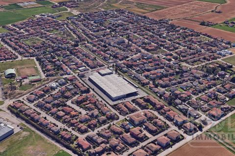 Erhvervsejendom i Curtatone, Mantua, Curtatone - € 4.400.000 | Ref: ESD-3474 - foto 6