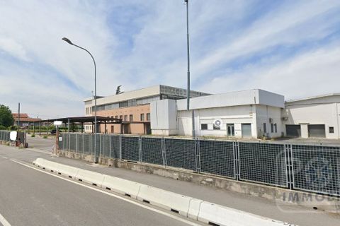 Erhvervsejendom i Curtatone, Mantua, Curtatone - € 4.400.000 | Ref: ESD-3474 - foto 7