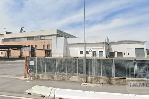 Erhvervsejendom i Curtatone, Mantua, Curtatone - € 4.400.000 | Ref: ESD-3474 - foto 8