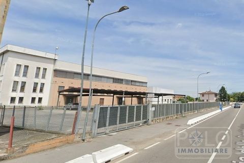 Erhvervsejendom i Curtatone, Mantua, Curtatone - € 4.400.000 | Ref: ESD-3474 - foto 10