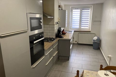 Byhus i Saint-Etienne, Loire, Saint-Etienne - € 135.000 | Ref: 4394 - foto 5