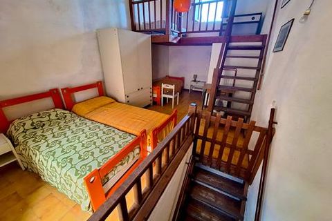 Leilighet i Capoliveri, Livorno, Capoliveri - € 129 000 | Ref: 5060 - foto 6