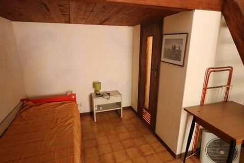 Leilighet i Capoliveri, Livorno, Capoliveri - € 129 000 | Ref: 5060 - foto 7